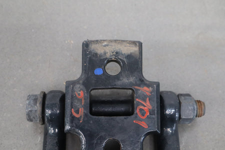2003-2007 Hummer H2 - Pair - Rear Tow Hooks