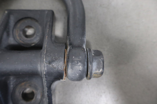 2003 - 2007 Hummer H2 - Pair - Rear Tow Hooks