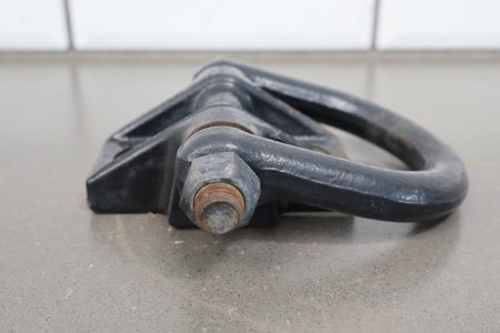 2003-2007 Hummer H2 - Pair - Rear Tow Hooks
