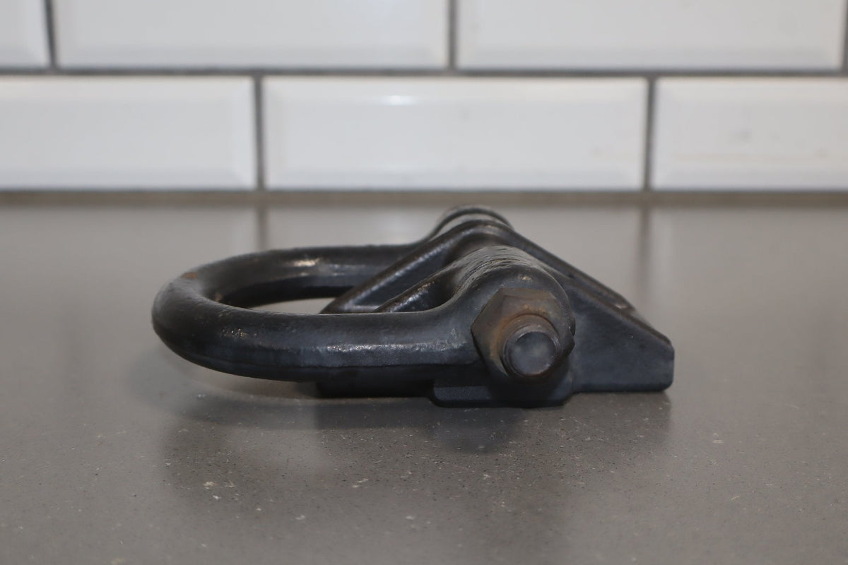 2003-2007 Hummer H2- Pair- Rear Tow Hooks
