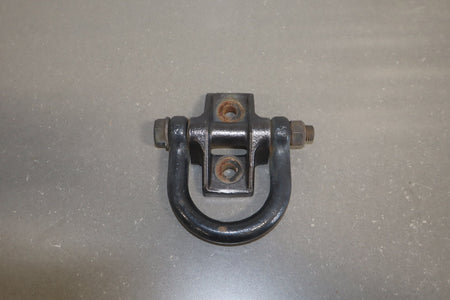 2003-2007 Hummer H2- Pair- Rear Tow Hooks
