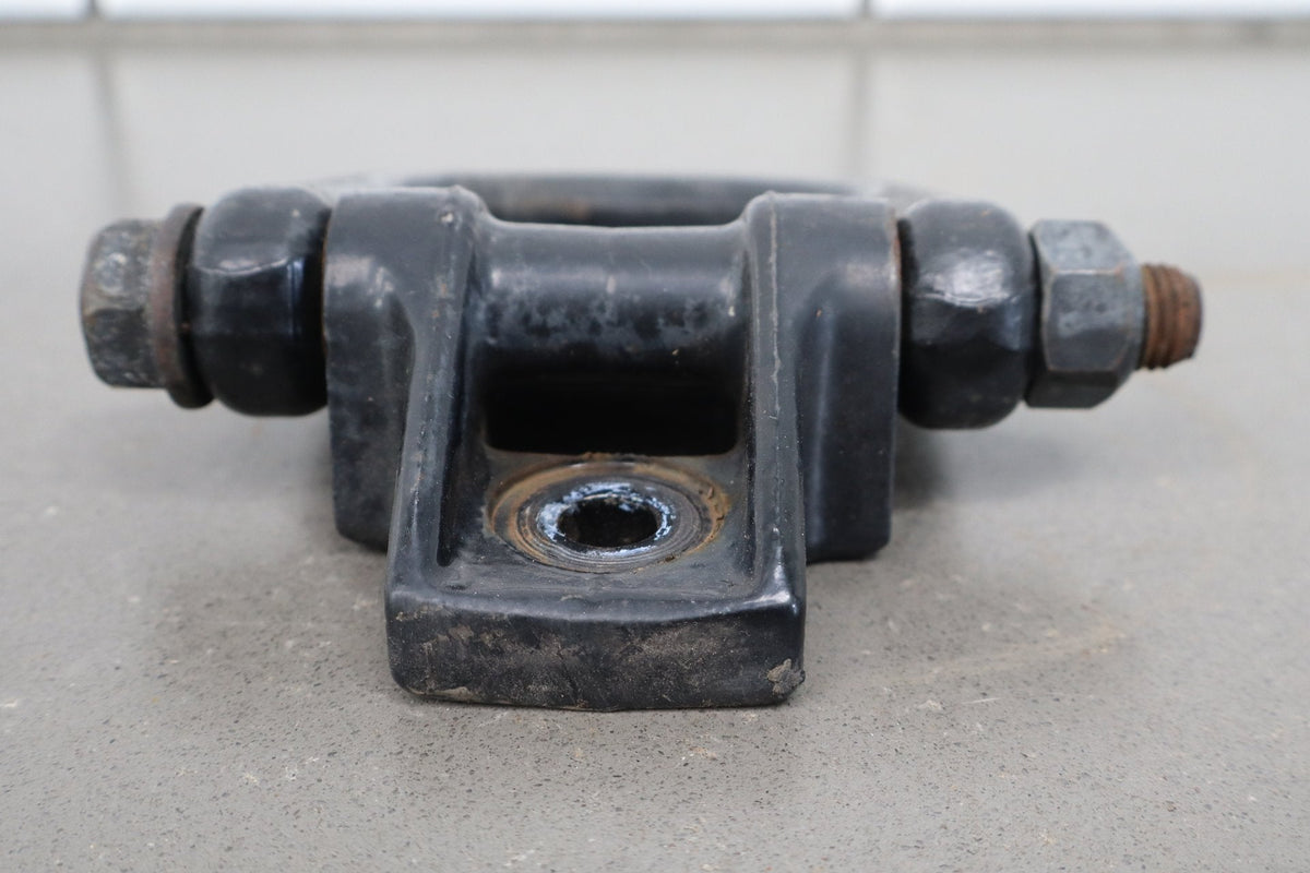 2003-2007 Hummer H2 - Pair - Rear Tow Hooks
