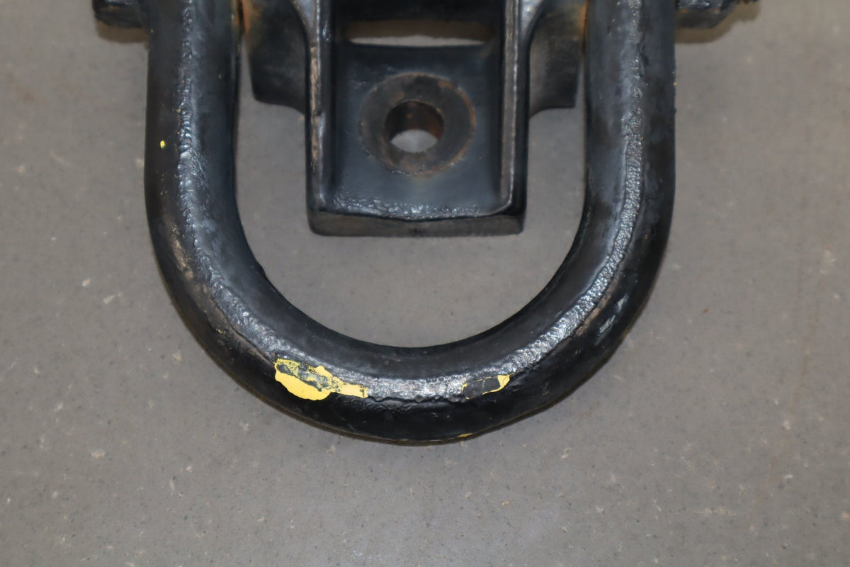 2003-2007 Hummer H2- Pair- Rear Tow Hooks