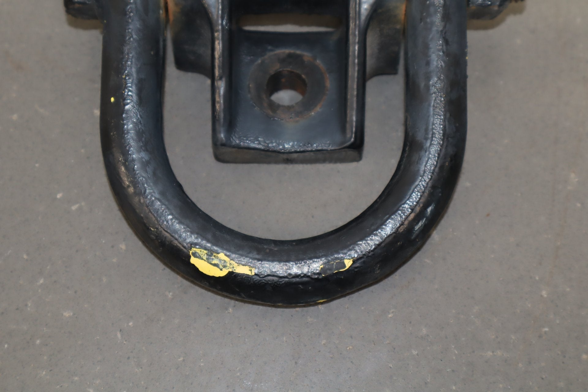 2003-2007 Hummer H2- Pair- Rear Tow Hooks