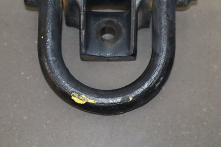2003-2007 Hummer H2- Pair- Rear Tow Hooks