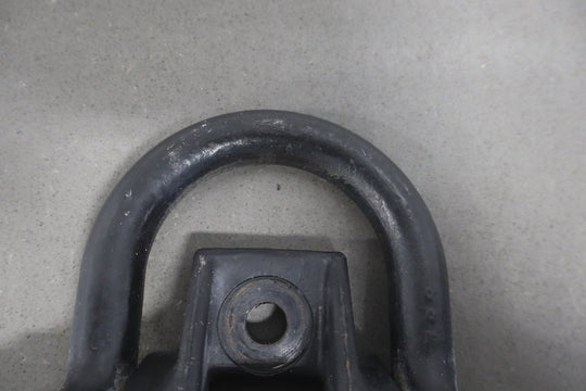 2003 - 2007 Hummer H2 - Pair - Rear Tow Hooks