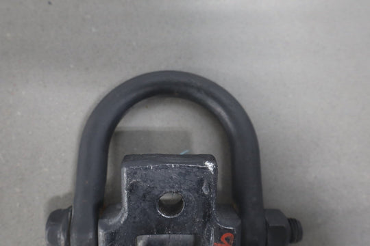 2003 - 2007 Hummer H2 - Pair - Rear Tow Hooks