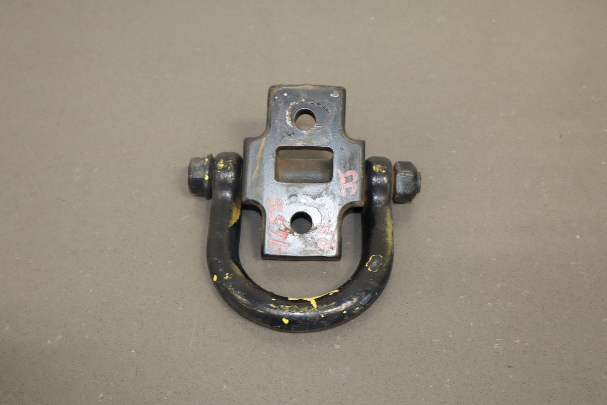 2003-2007 Hummer H2- Pair- Rear Tow Hooks