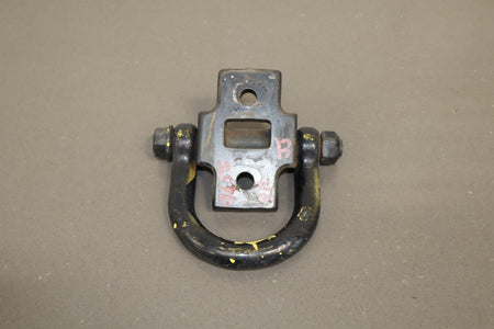 2003-2007 Hummer H2- Pair- Rear Tow Hooks
