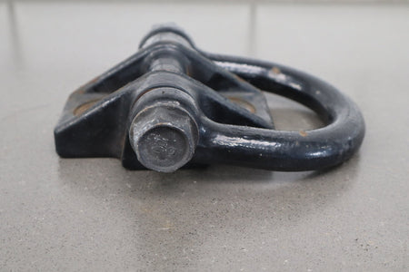 2003-2007 Hummer H2 - Pair - Rear Tow Hooks