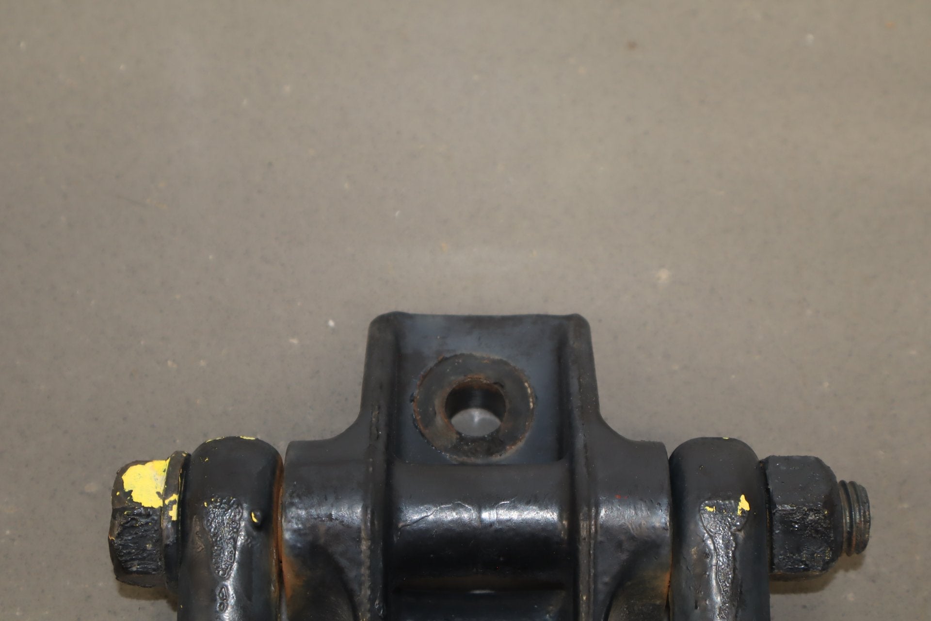2003-2007 Hummer H2- Pair- Rear Tow Hooks