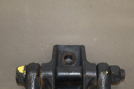2003-2007 Hummer H2- Pair- Rear Tow Hooks