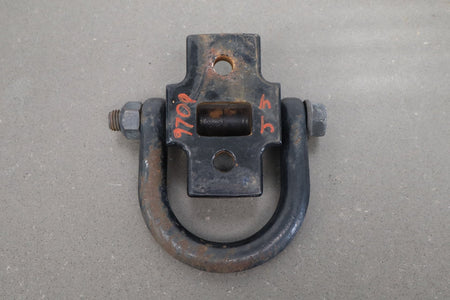 2003-2007 Hummer H2 - Pair - Rear Tow Hooks