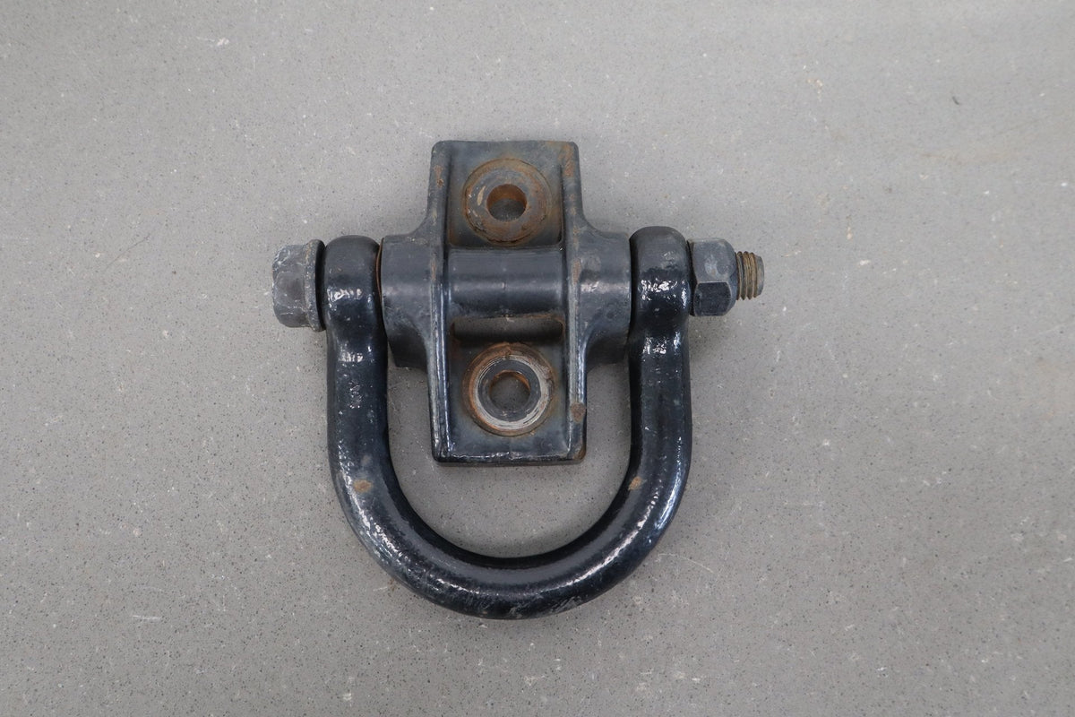 2003-2007 Hummer H2 - Pair - Rear Tow Hooks