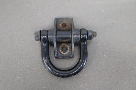 2003-2007 Hummer H2 - Pair - Rear Tow Hooks