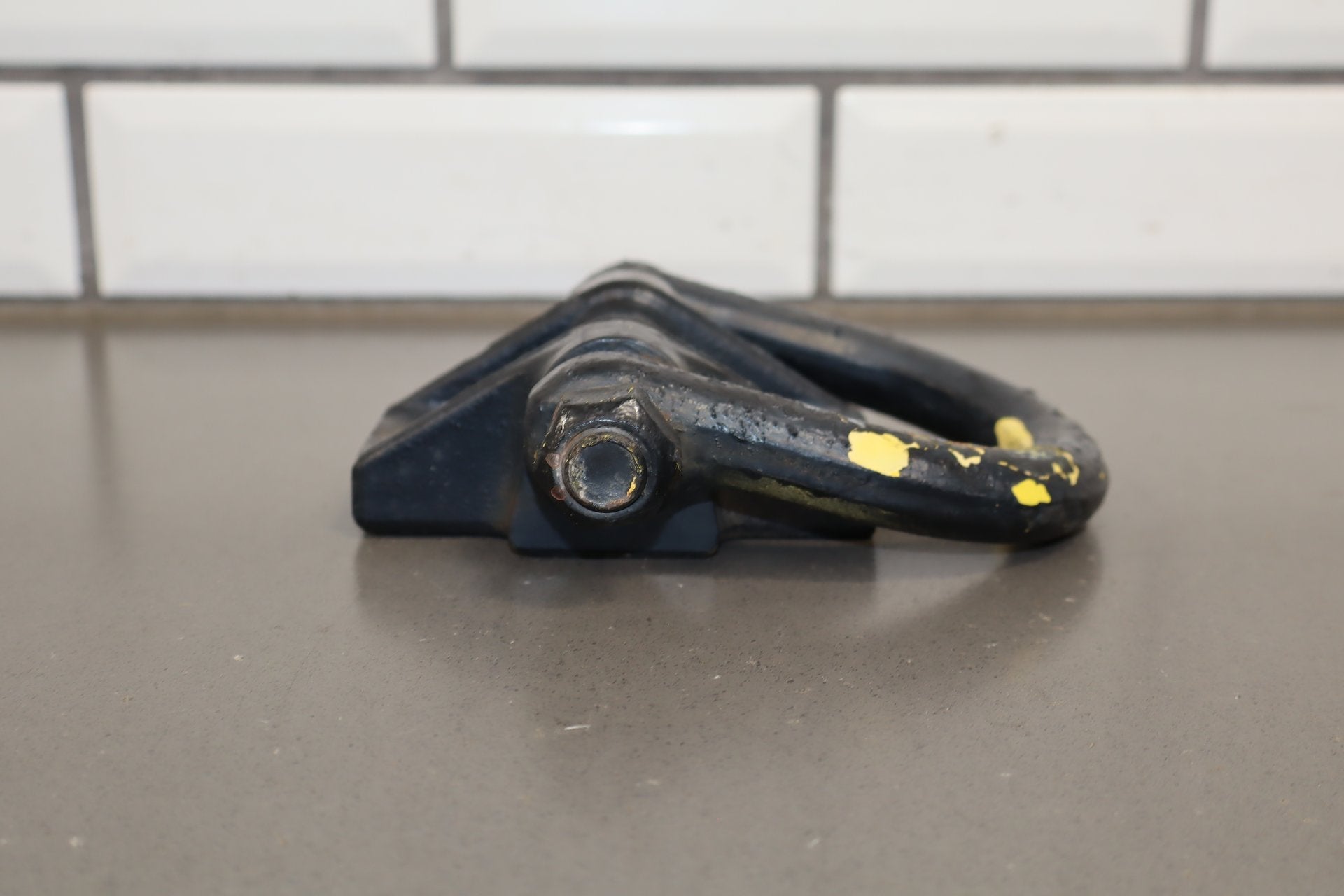 2003-2007 Hummer H2- Pair- Rear Tow Hooks