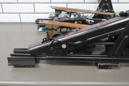 2003-2007 Hummer H2 Passenger Front Seat Track 19127253