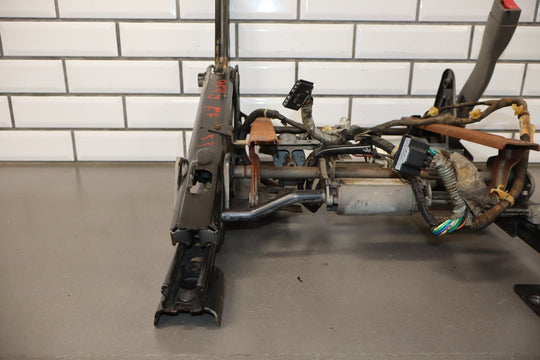 2003 - 2007 Hummer H2 Passenger Front Seat Track 19127253