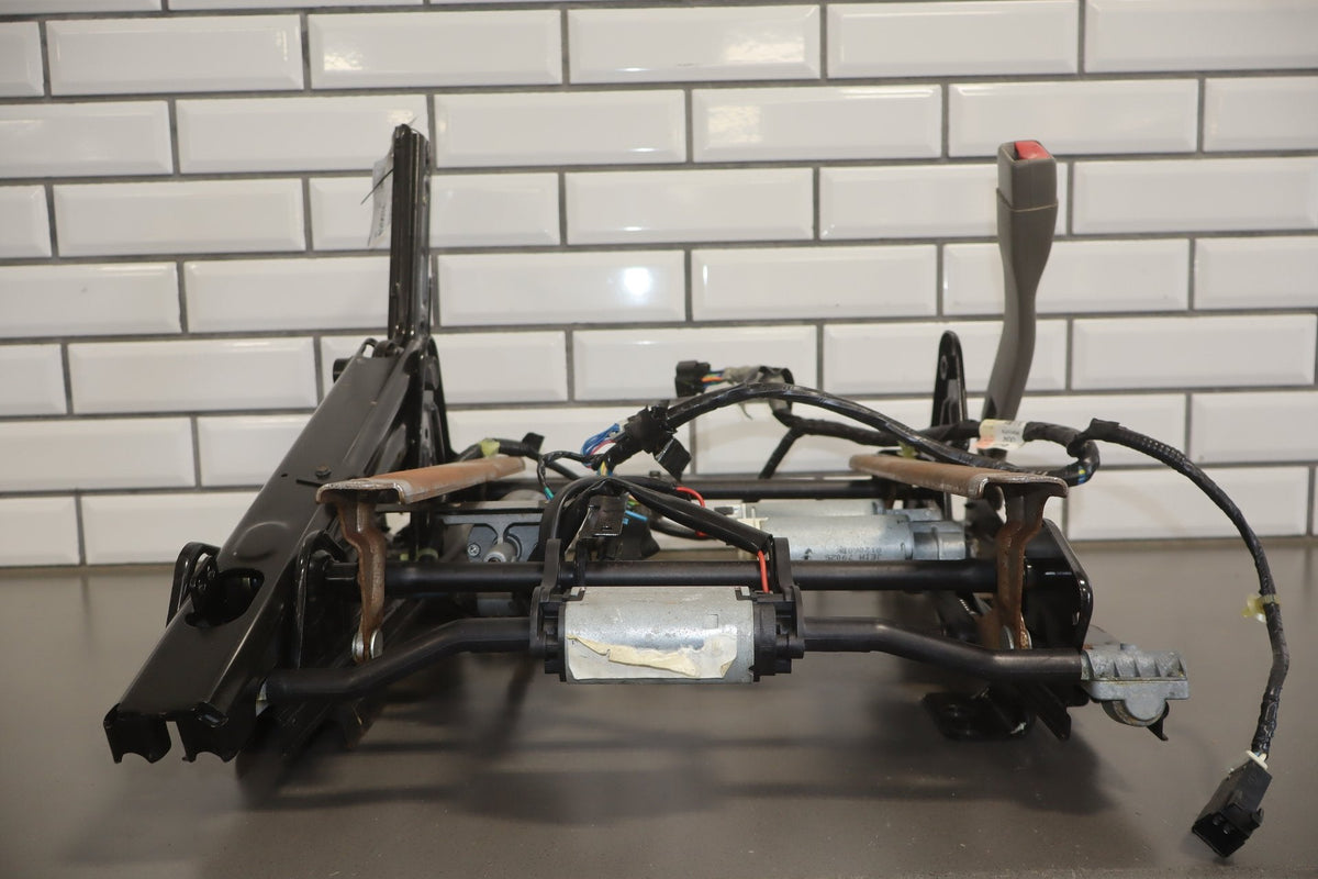 2003-2007 Hummer H2 Passenger Front Seat Track 19127253