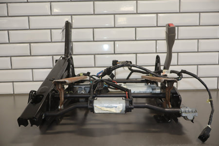 2003-2007 Hummer H2 Passenger Front Seat Track 19127253