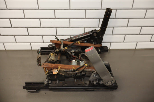 2003 - 2007 Hummer H2 Passenger Front Seat Track 19127253