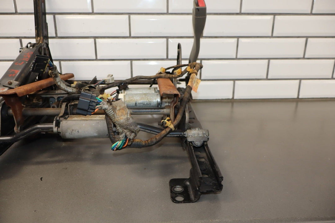 2003 - 2007 Hummer H2 Passenger Front Seat Track 19127253