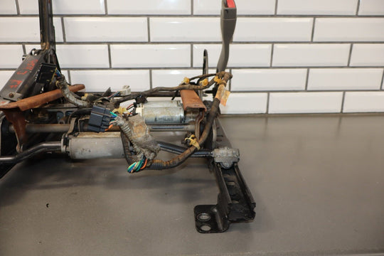 2003 - 2007 Hummer H2 Passenger Front Seat Track 19127253