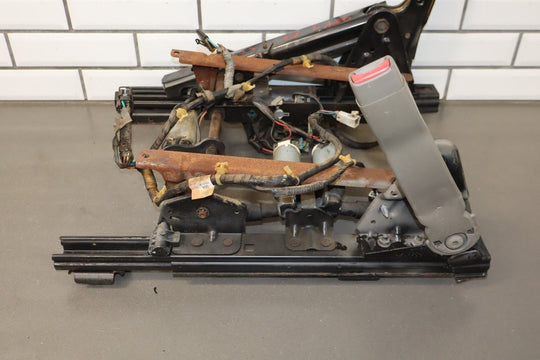 2003 - 2007 Hummer H2 Passenger Front Seat Track 19127253