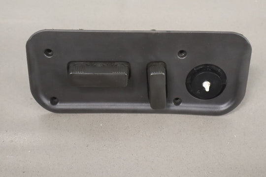 2003 - 2007 Hummer H2 Passenger Right RH Front Seat Switch