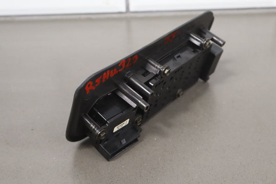 2003 - 2007 Hummer H2 Passenger Right RH Front Seat Switch
