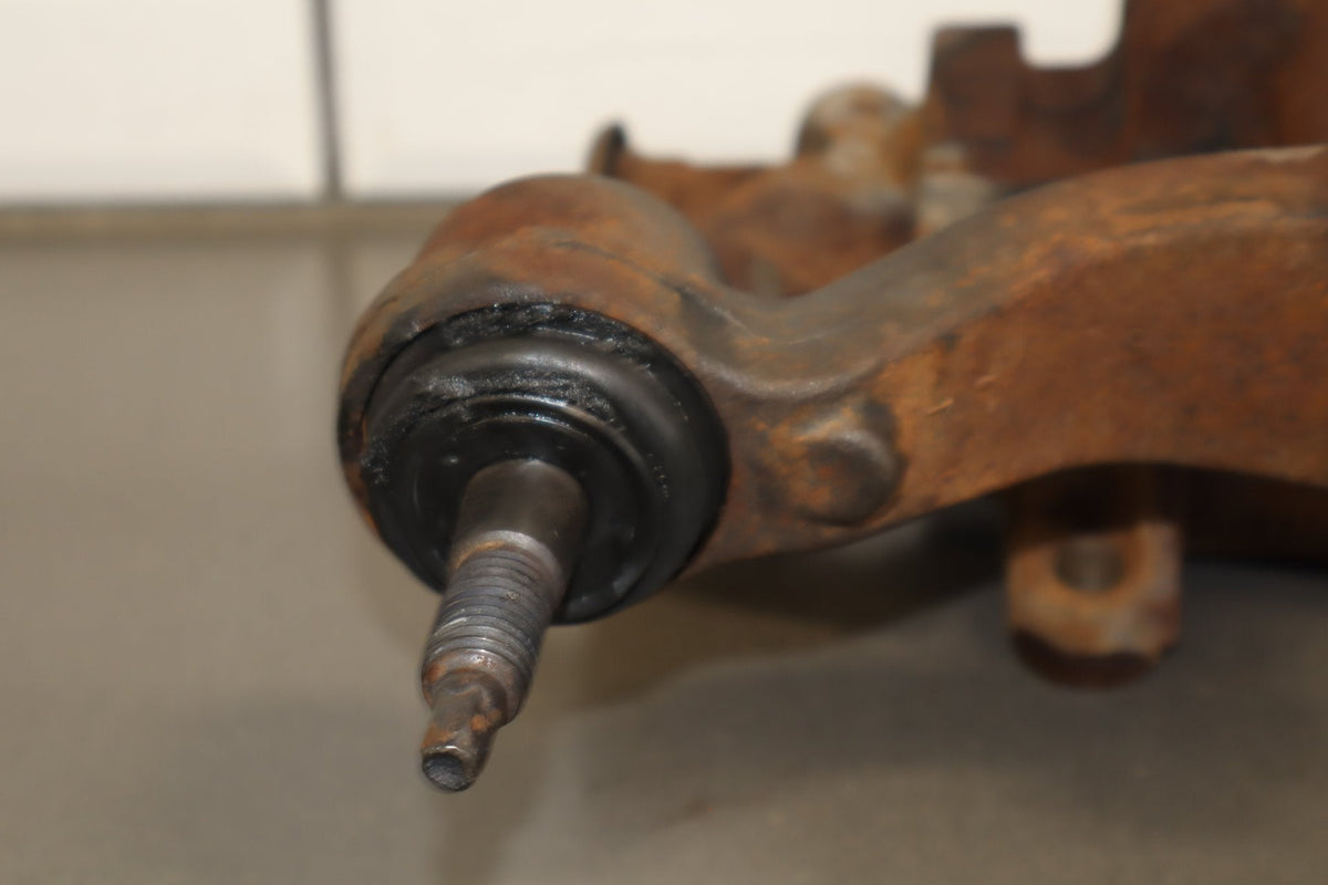 2003-2007 Hummer H2- Power Steering Gear 162531 Miles