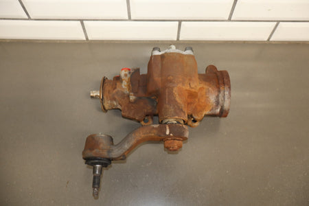 2003-2007 Hummer H2- Power Steering Gear 162531 Miles