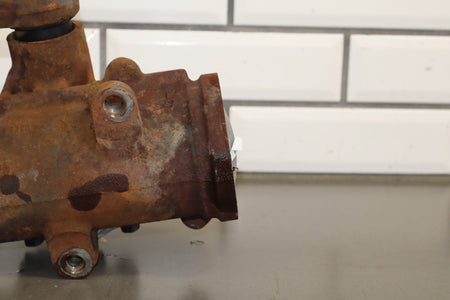 2003-2007 Hummer H2- Power Steering Gear 162531 Miles