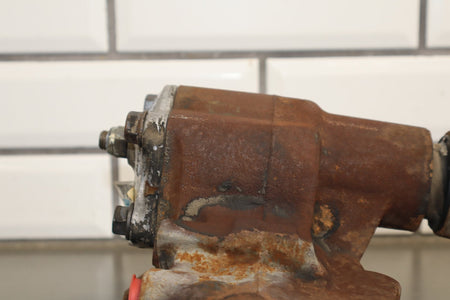 2003-2007 Hummer H2- Power Steering Gear 162531 Miles