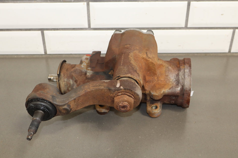 2003-2007 Hummer H2- Power Steering Gear 162531 Miles