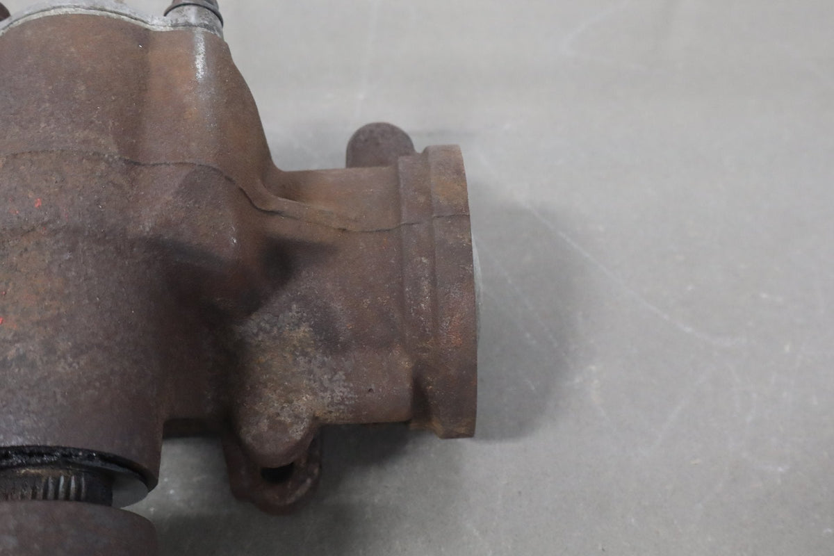 2003-2007 Hummer H2- Power Steering Gear 186386 Miles