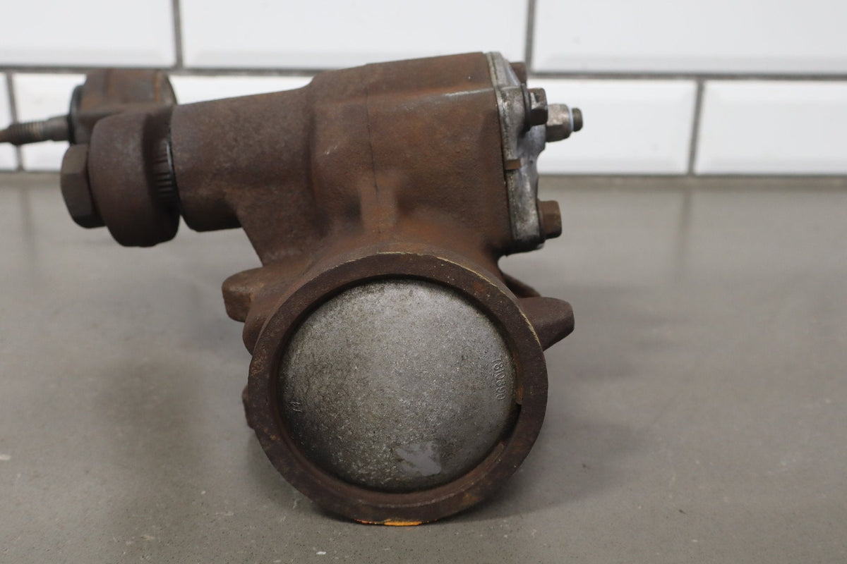 2003-2007 Hummer H2- Power Steering Gear 186386 Miles