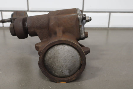 2003-2007 Hummer H2- Power Steering Gear 186386 Miles