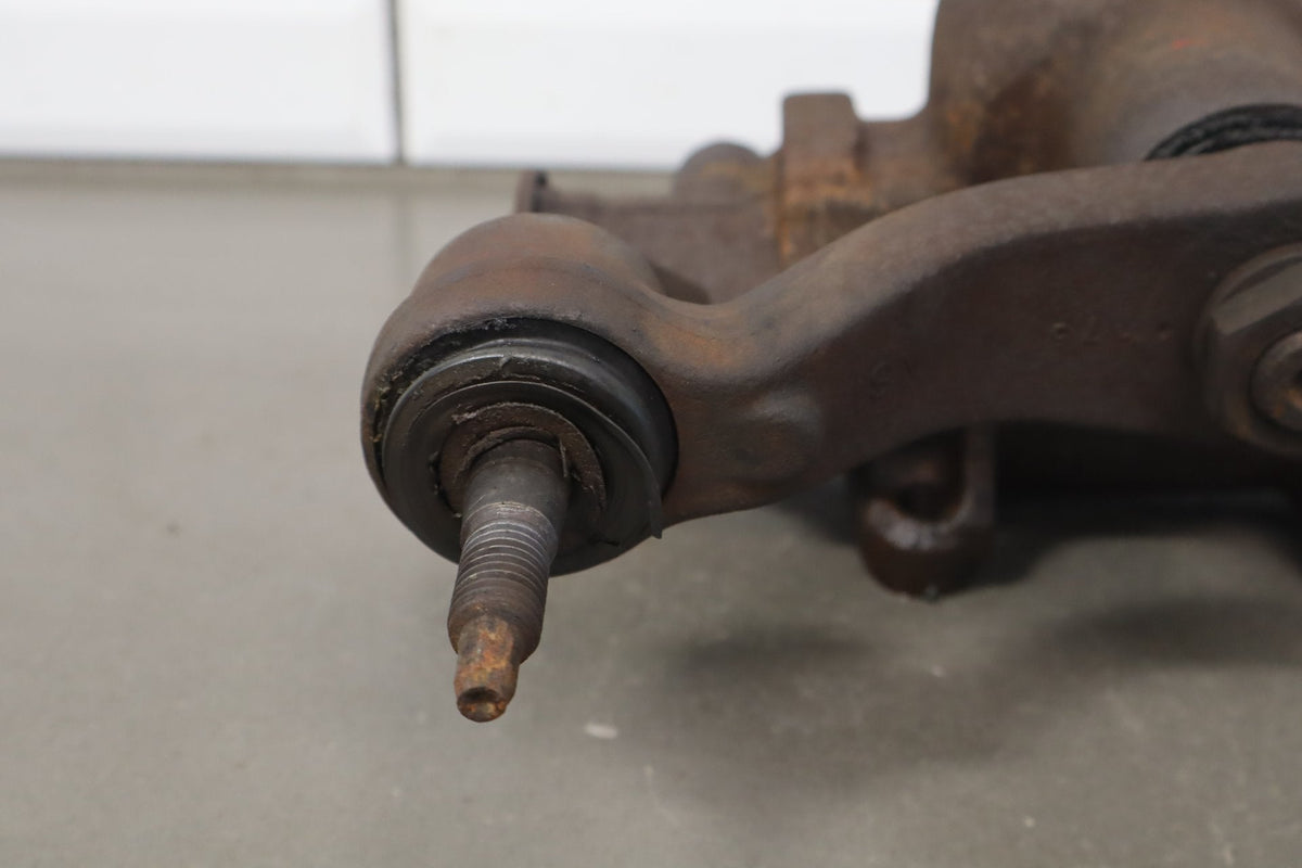2003-2007 Hummer H2- Power Steering Gear 186386 Miles