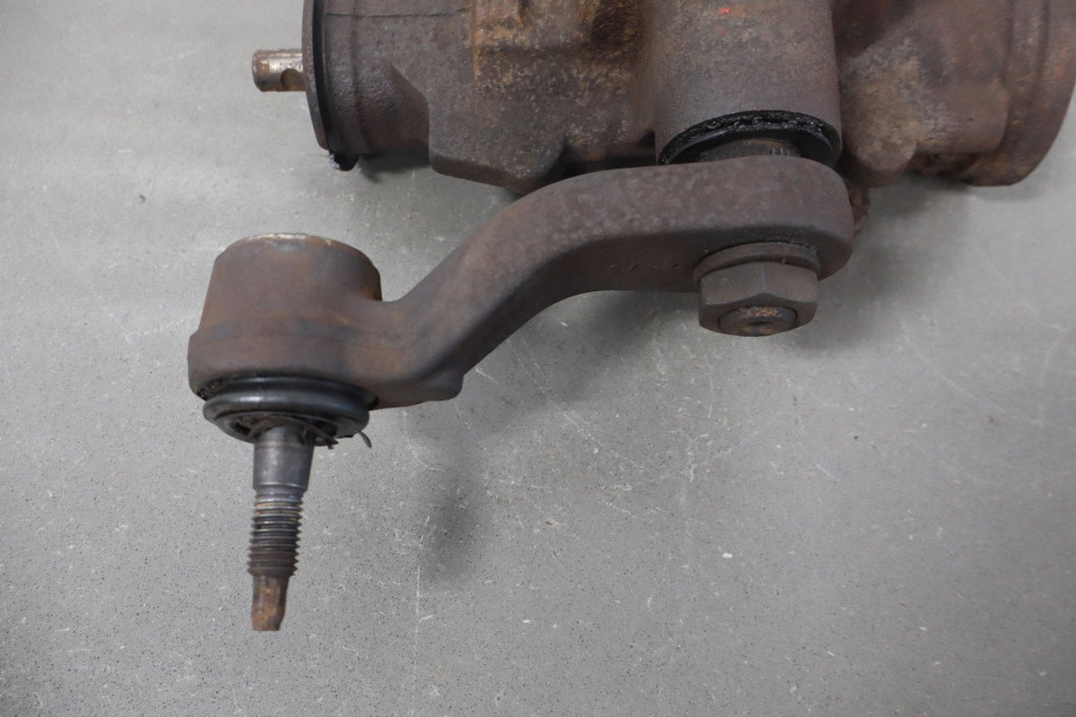 2003-2007 Hummer H2- Power Steering Gear 186386 Miles