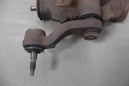 2003-2007 Hummer H2- Power Steering Gear 186386 Miles