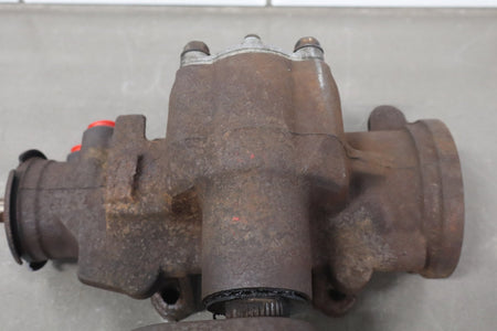 2003-2007 Hummer H2- Power Steering Gear 186386 Miles