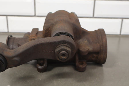 2003-2007 Hummer H2- Power Steering Gear 186386 Miles