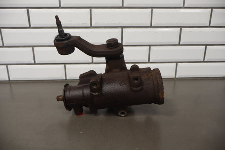 2003-2007 Hummer H2- Power Steering Gear 186386 Miles