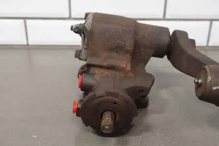 2003-2007 Hummer H2- Power Steering Gear 186386 Miles