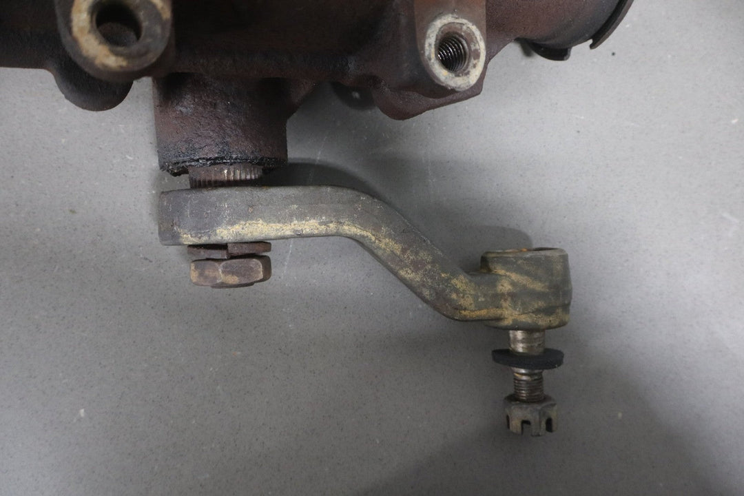 2003 - 2007 Hummer H2 - Power Steering Gear 199656 Miles