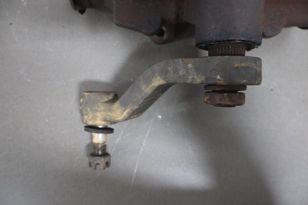 2003 - 2007 Hummer H2 - Power Steering Gear 199656 Miles