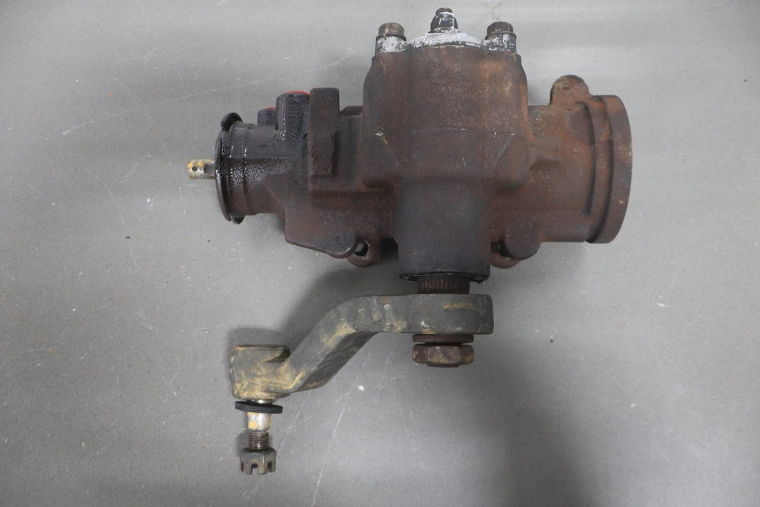 2003 - 2007 Hummer H2 - Power Steering Gear 199656 Miles