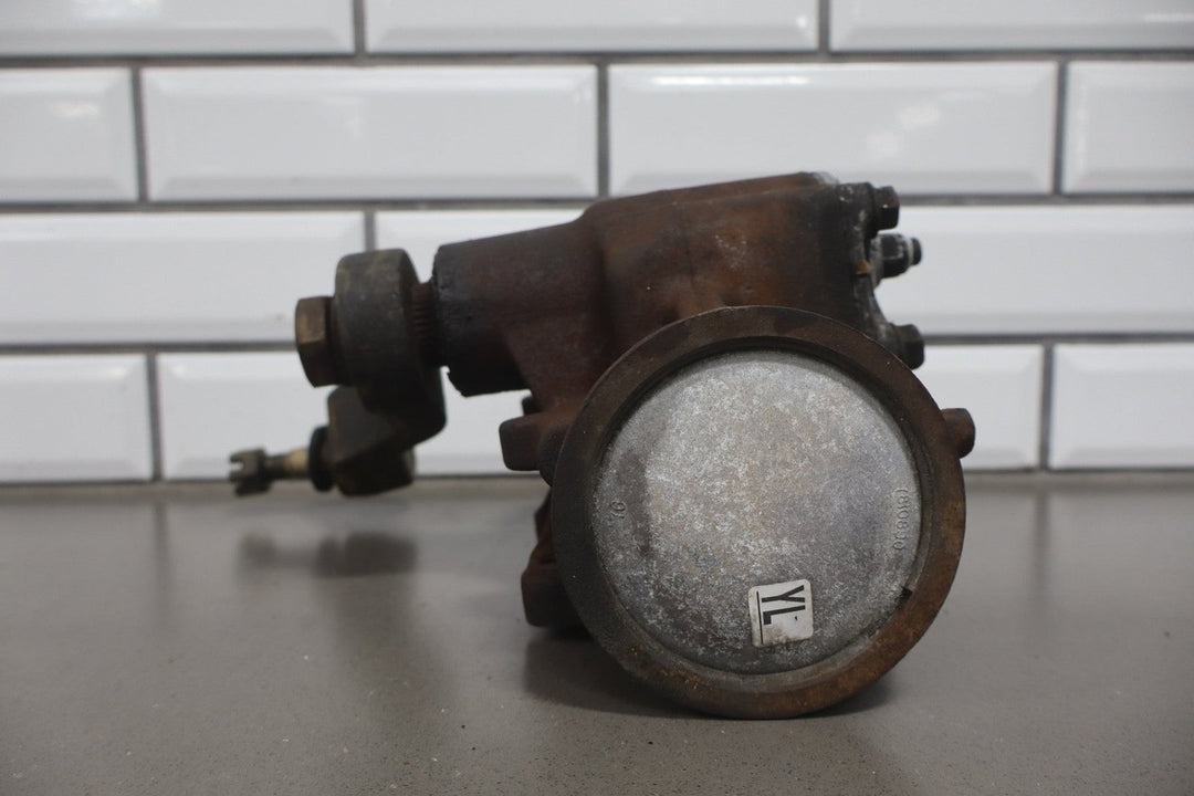 2003 - 2007 Hummer H2 - Power Steering Gear 199656 Miles