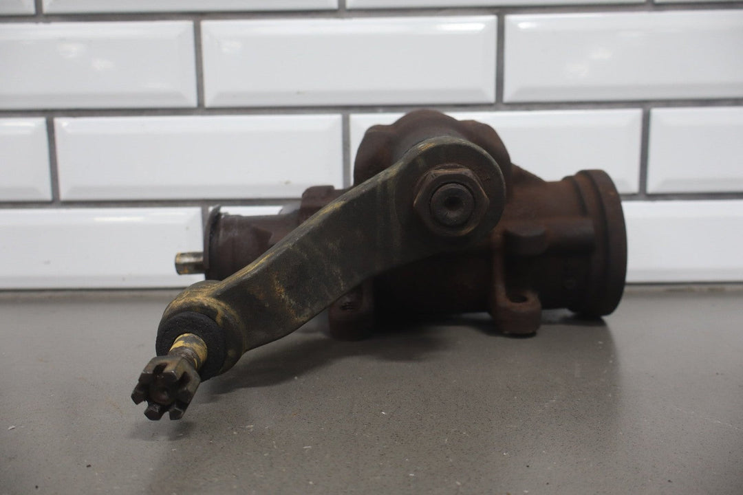 2003 - 2007 Hummer H2 - Power Steering Gear 199656 Miles